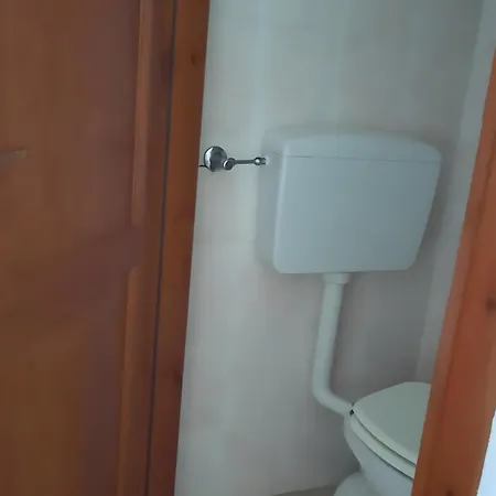 Holiday home Ridente A San Teodoro (Sardinia)
