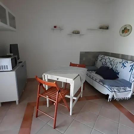 Ridente A Holiday home