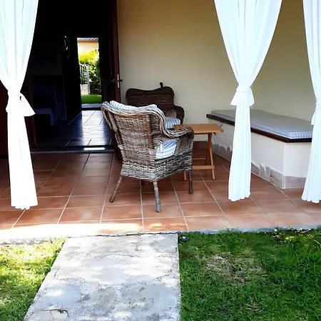 Ridente A Holiday home
