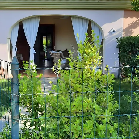 Holiday home Ridente A