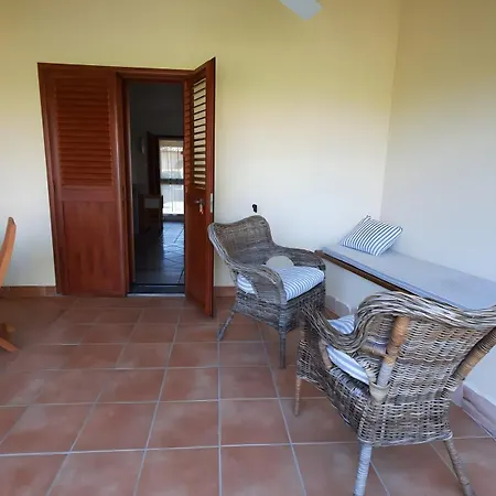 Ridente A Holiday home San Teodoro (Sardinia)