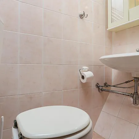 Ridente A Holiday home San Teodoro (Sardinia)