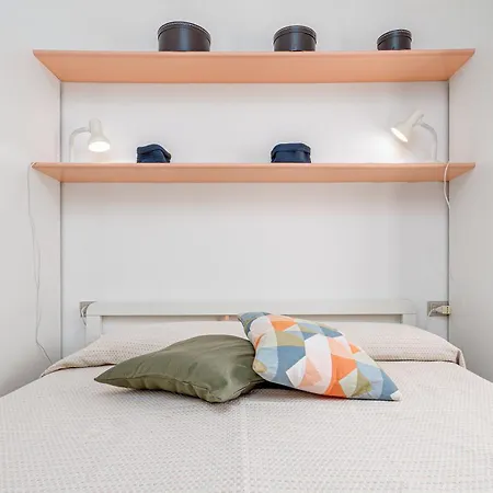 Holiday home Ridente A