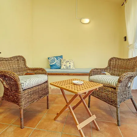 Ridente A Holiday home San Teodoro (Sardinia)