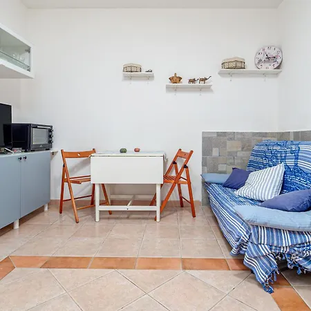 Holiday home Ridente A *