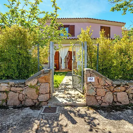 Ridente A Holiday home *
