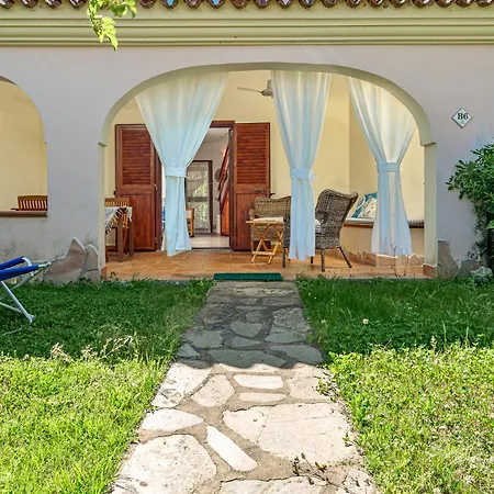 Ridente A Holiday home San Teodoro (Sardinia)