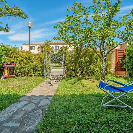 Holiday home Ridente A